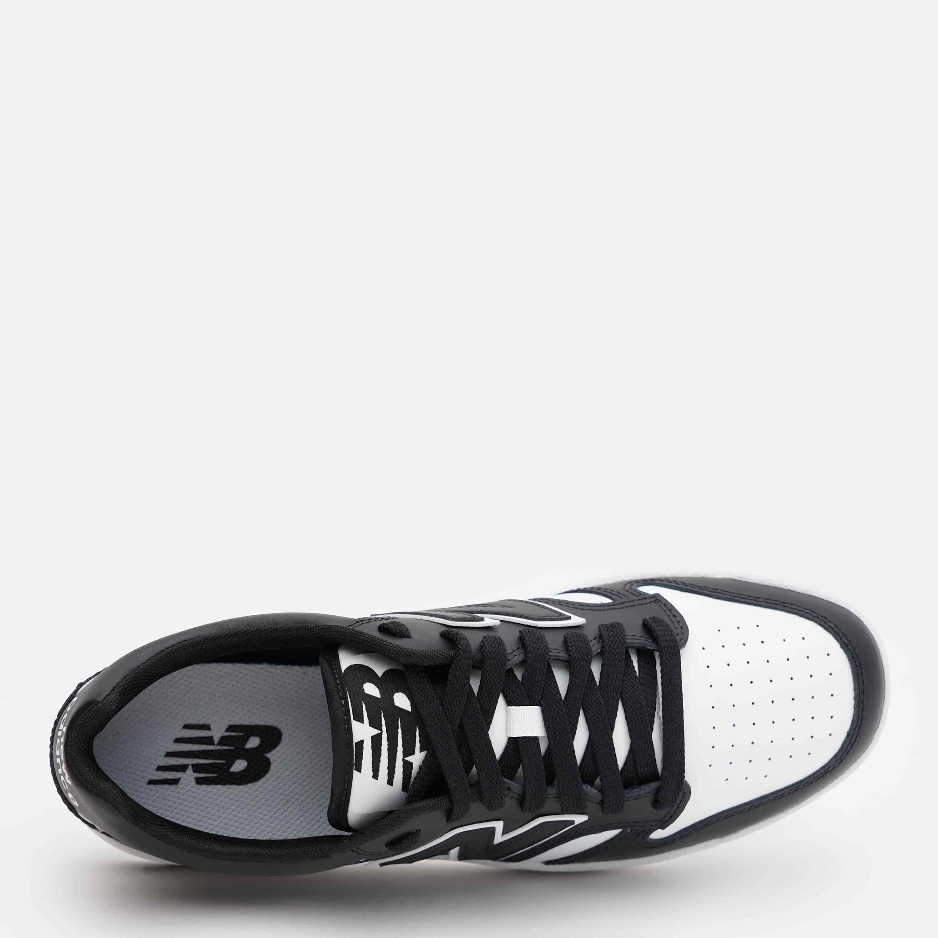 Кросівки чоловічі New Balance 480 (BB480LBA) — фото 8