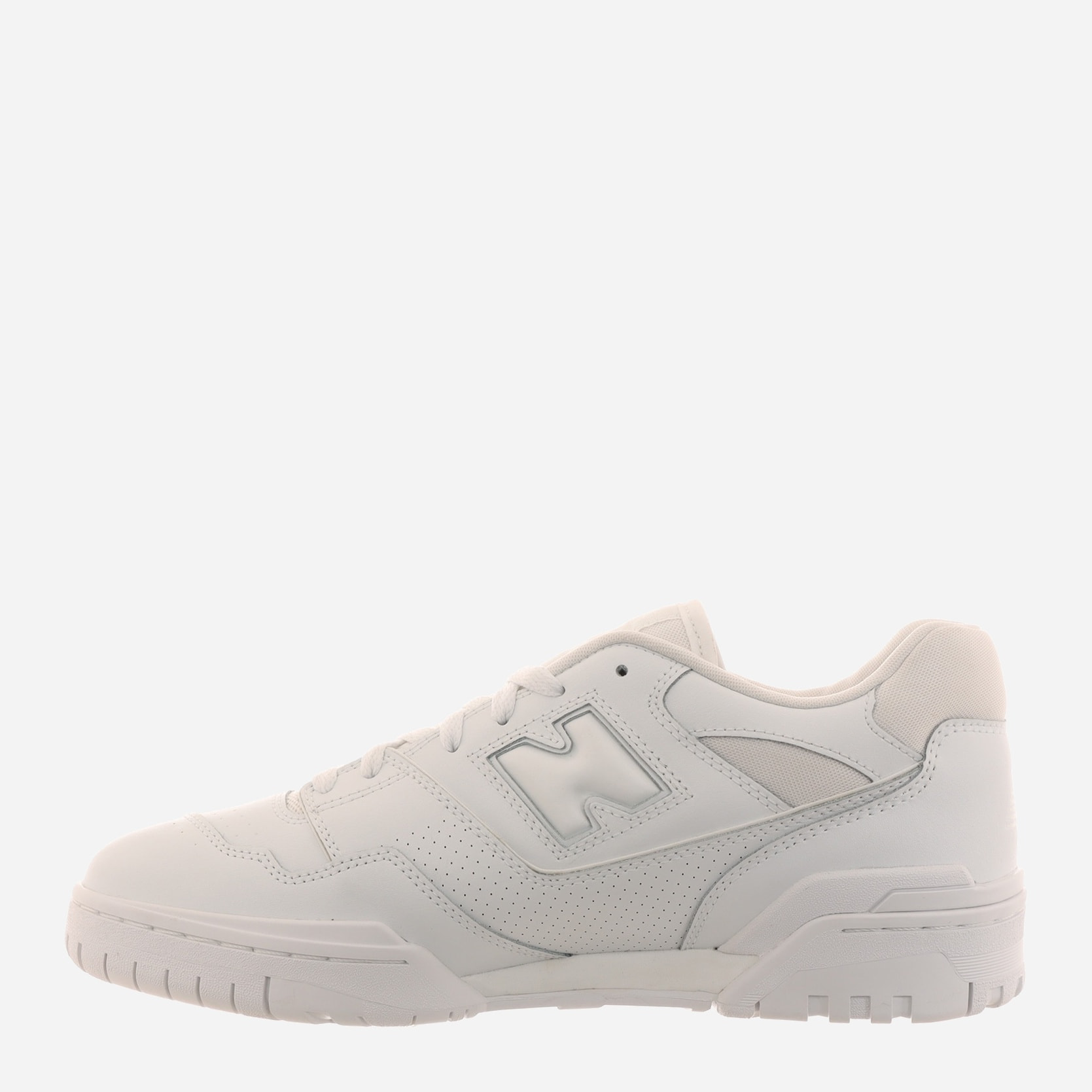 Кросівки чоловічі New Balance 550 (BB550WWW) — фото 4