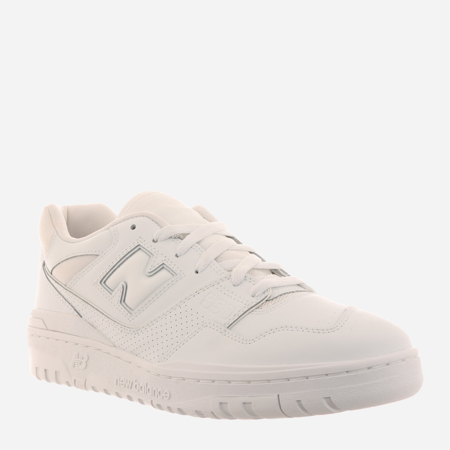 Кросівки чоловічі New Balance 550 (BB550WWW) — фото 6