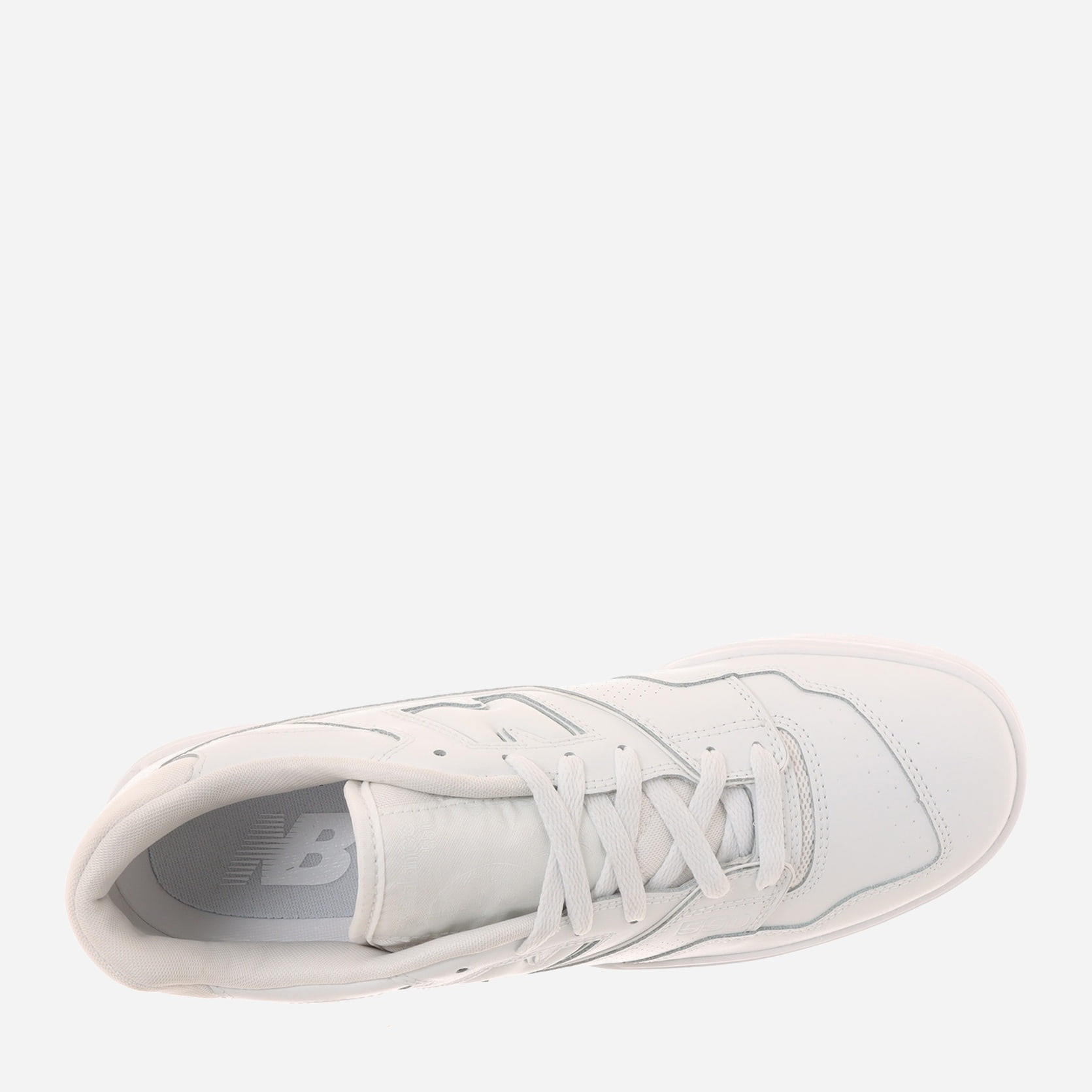 Кросівки чоловічі New Balance 550 (BB550WWW) — фото 7