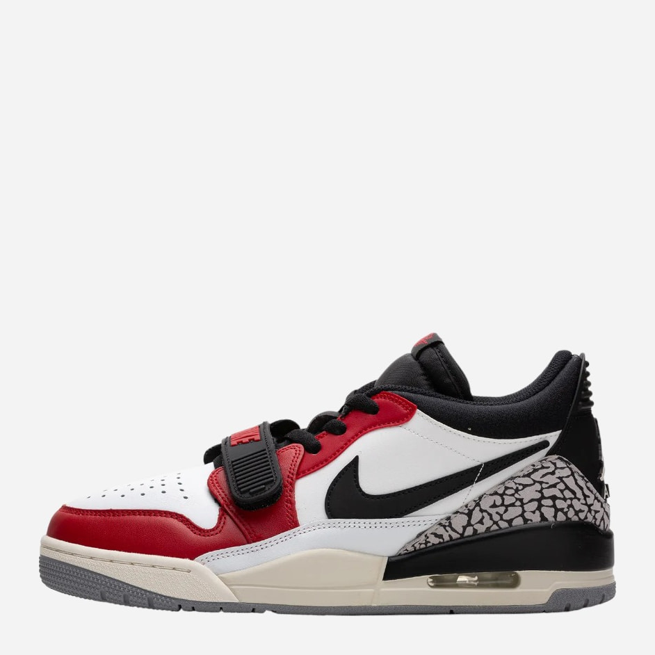 Кросівки чоловічі Nike Air Jordan Legacy 312 (CD7069-106) — фото 1