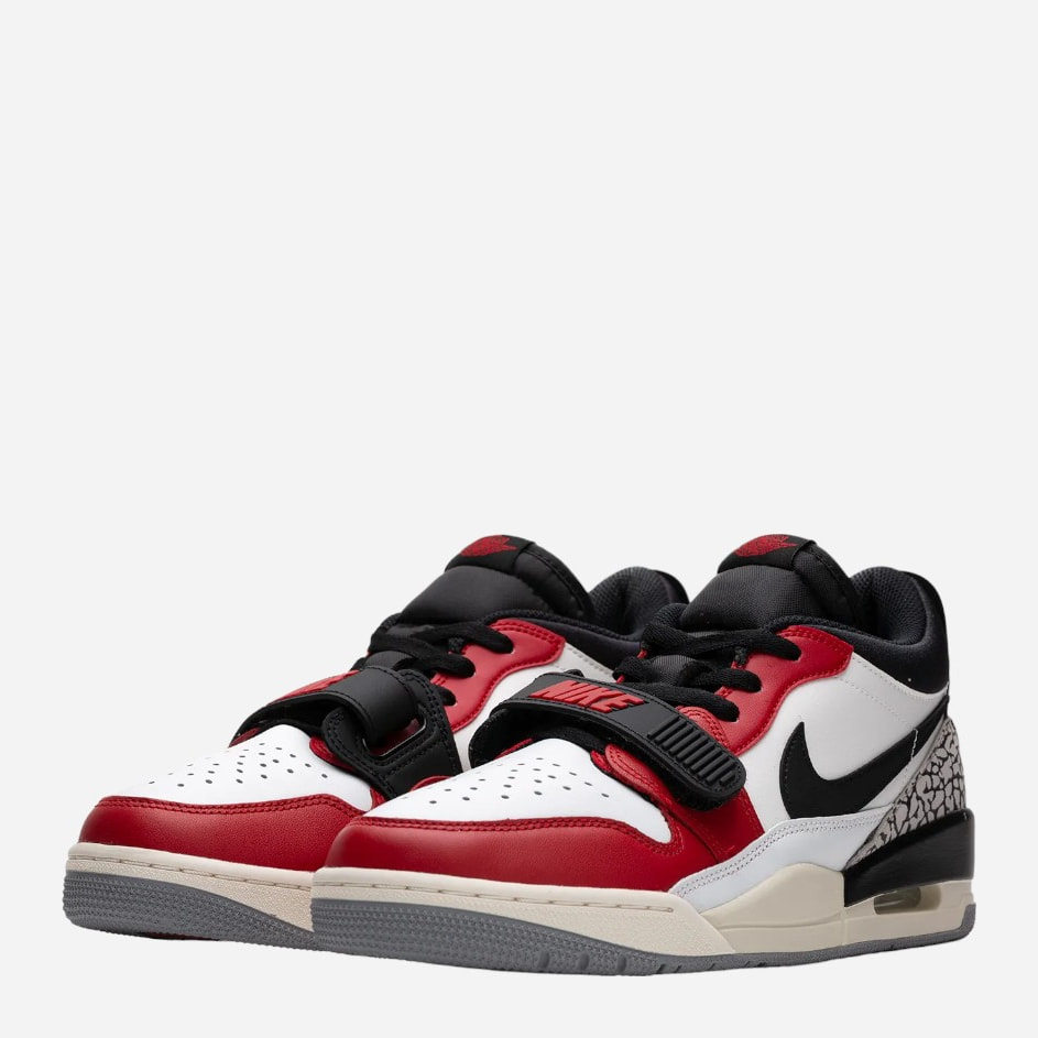Кросівки чоловічі Nike Air Jordan Legacy 312 (CD7069-106) — фото 3