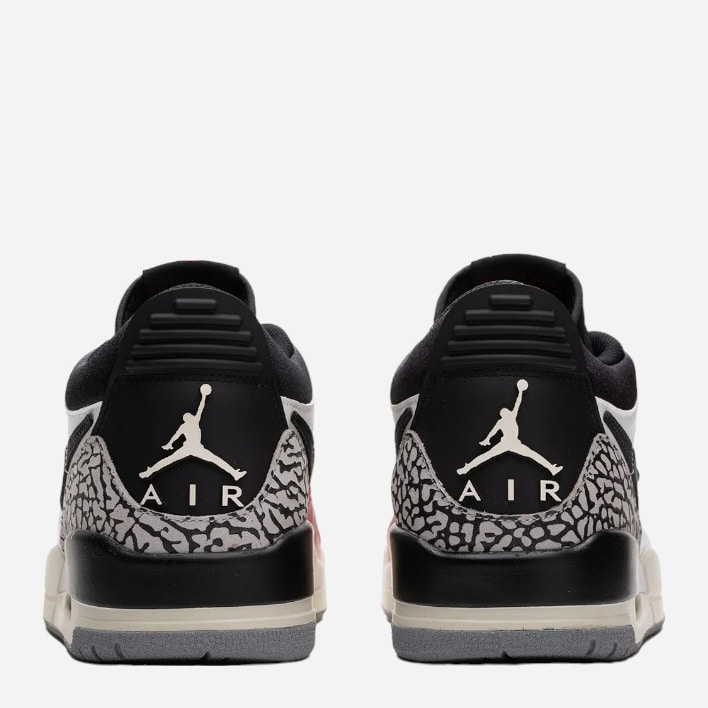 Кросівки чоловічі Nike Air Jordan Legacy 312 (CD7069-106) — фото 4