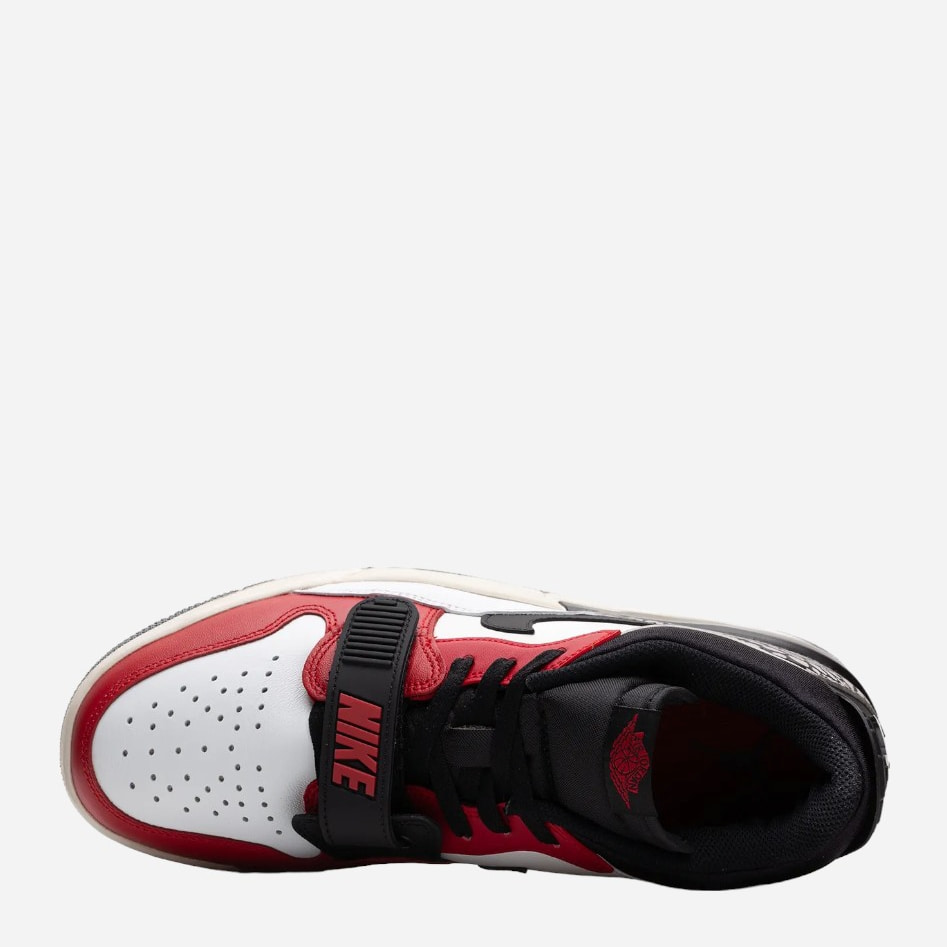 Кросівки чоловічі Nike Air Jordan Legacy 312 (CD7069-106) — фото 6