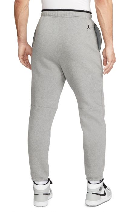 Брюки чоловічі Jordan Jmpmn Flc Pant Grey (DJ0260-091) — фото 3