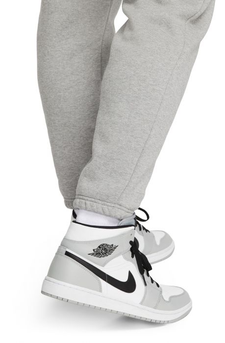 Брюки чоловічі Jordan Jmpmn Flc Pant Grey (DJ0260-091) — фото 4