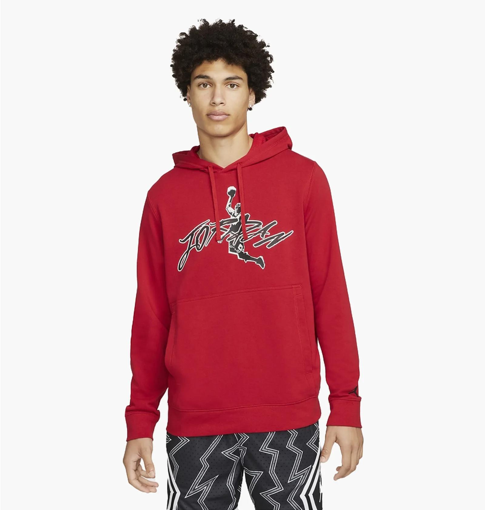 Кофта чоловіча Jordan Dri-Fit Air (DJ0634-687) — фото 1