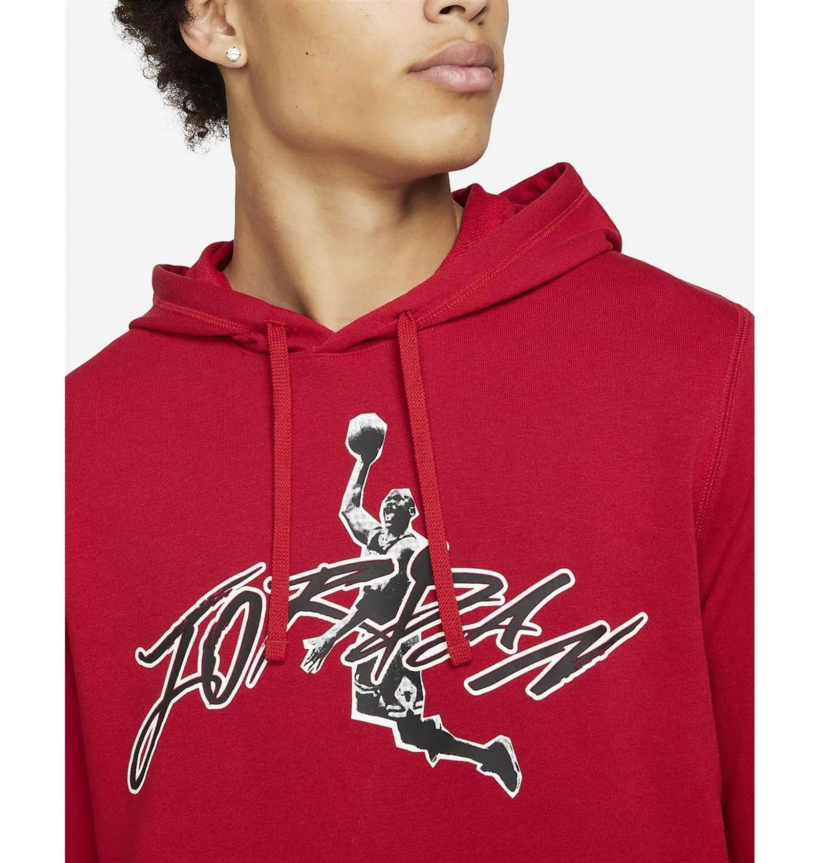 Кофта чоловіча Jordan Dri-Fit Air (DJ0634-687) — фото 3