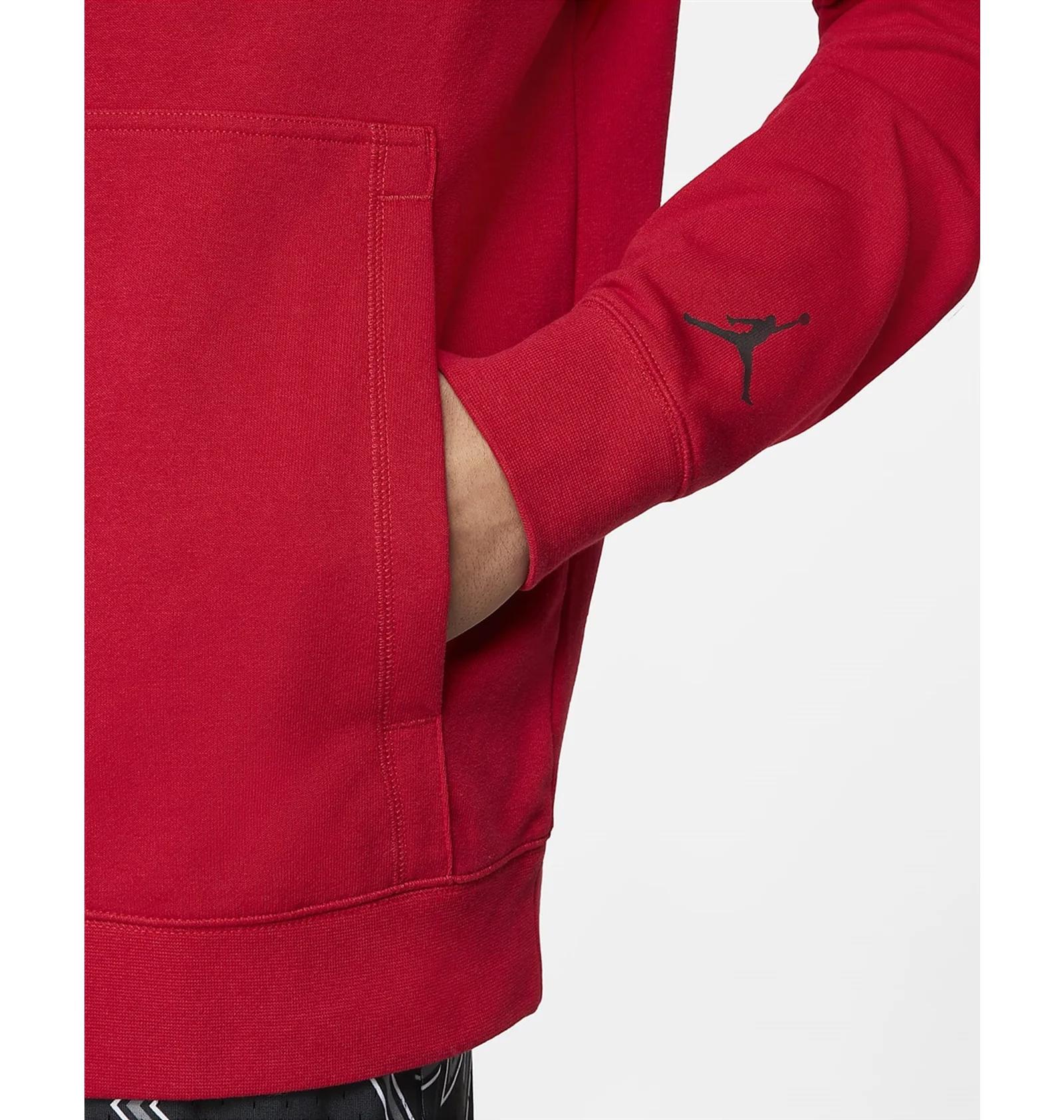 Кофта чоловіча Jordan Dri-Fit Air (DJ0634-687) — фото 4