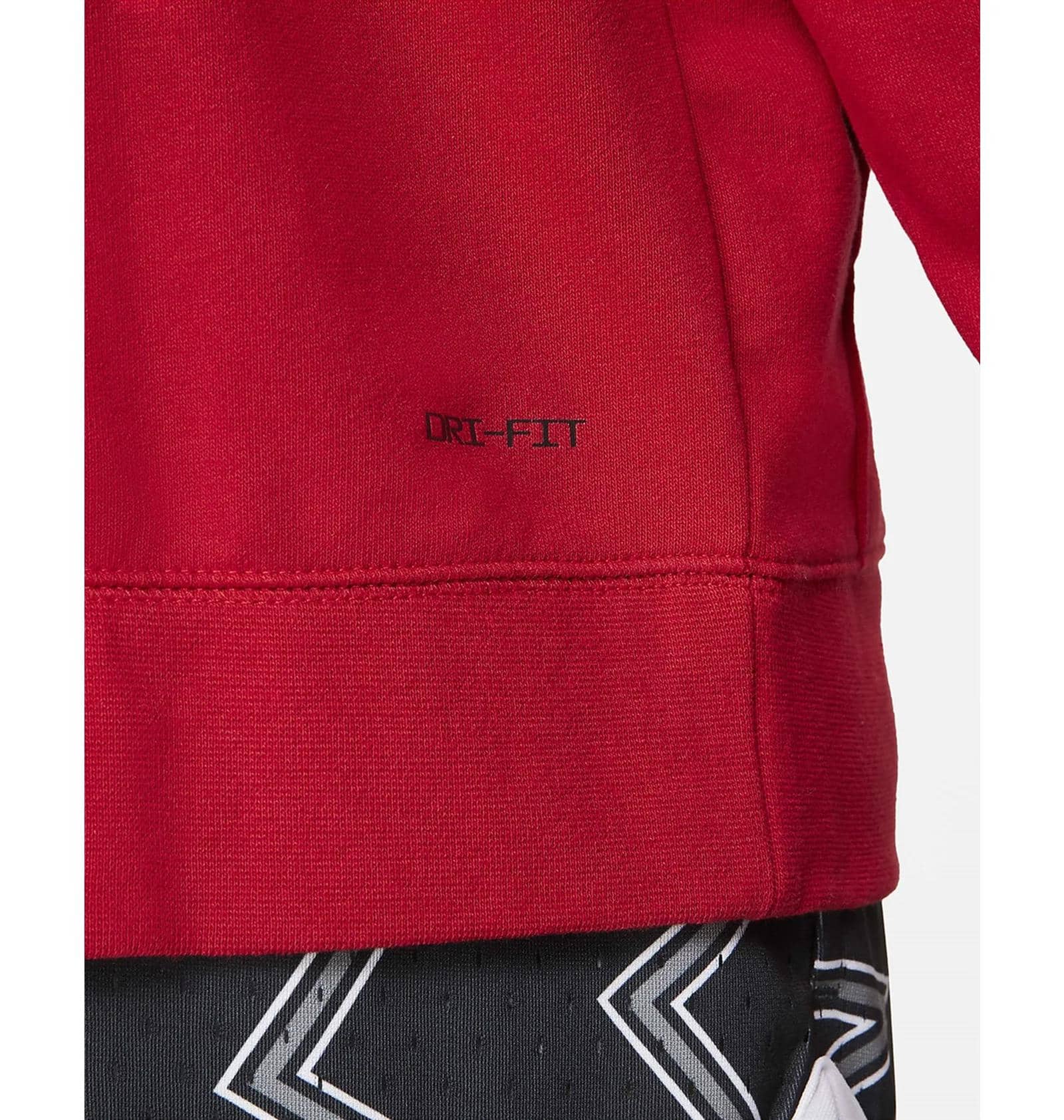 Кофта чоловіча Jordan Dri-Fit Air (DJ0634-687) — фото 5