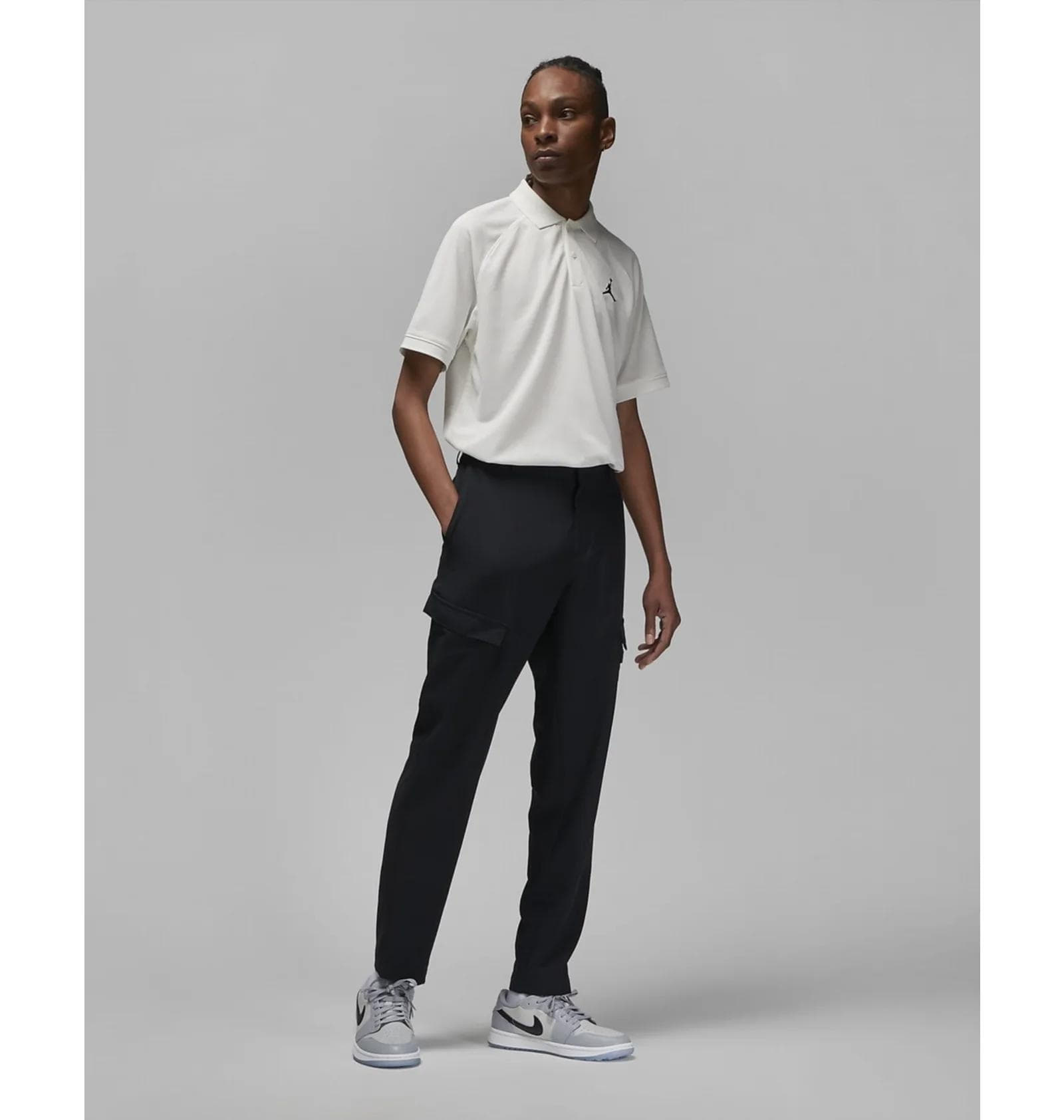 Брюки чоловічі Jordan Men’S Pants (DZ0542-010) — фото 5