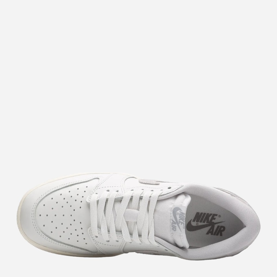 Кросівки чоловічі Nike 1 Low 85 (FB9933-100) — фото 4
