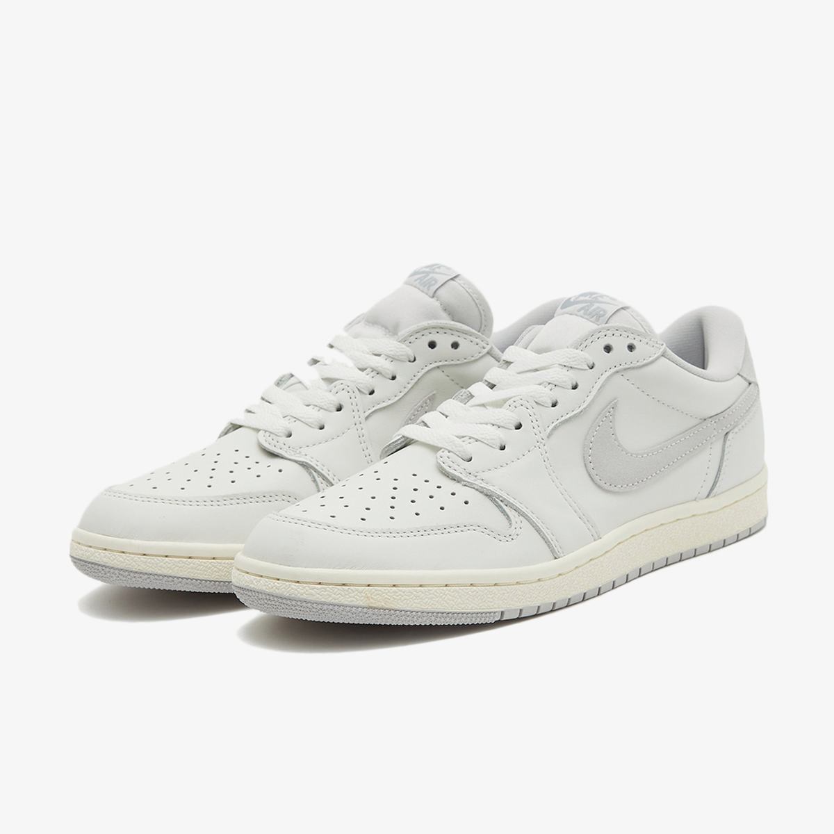 Кросівки чоловічі Nike 1 Low 85 (FB9933-100) — фото 5