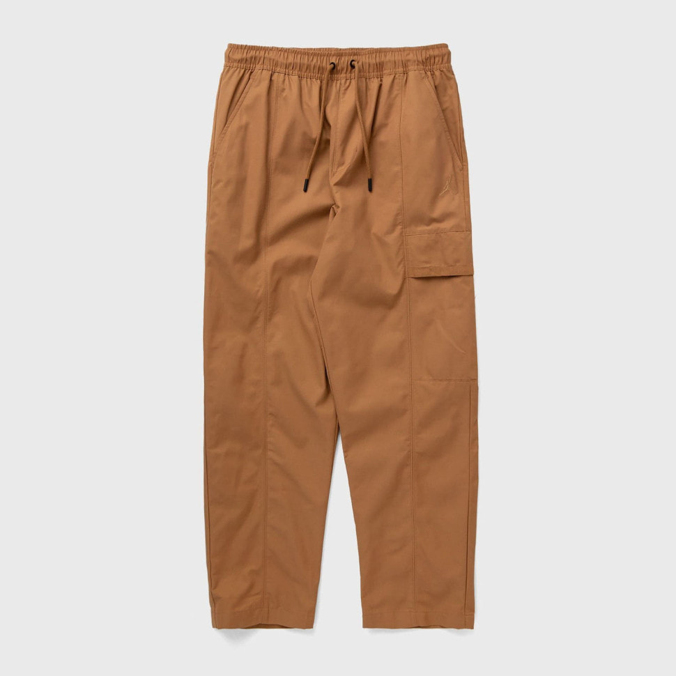 Брюки чоловічі Jordan Essentials Woven Pants Brown (FN4539-231) — фото 1