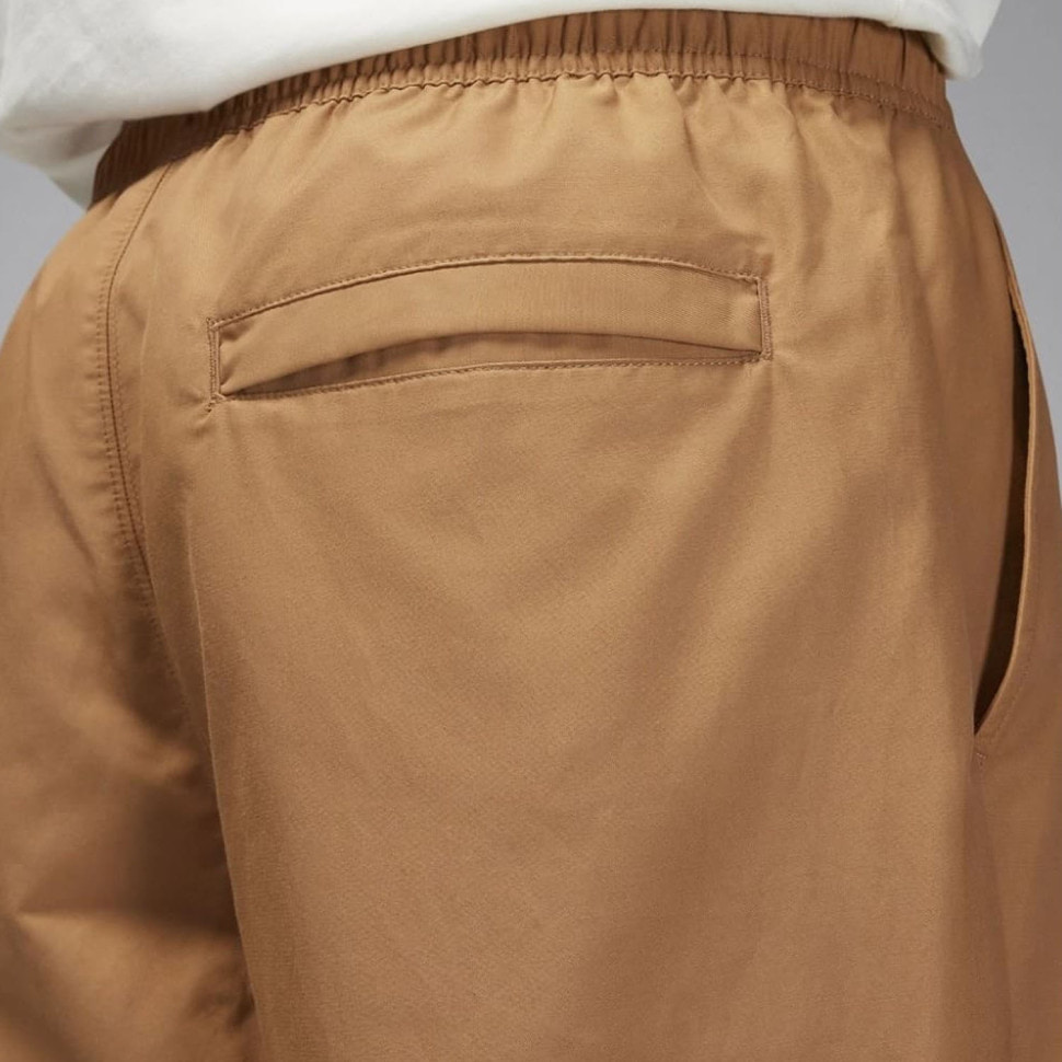 Брюки чоловічі Jordan Essentials Woven Pants Brown (FN4539-231) — фото 3