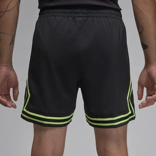 Шорти чоловічі Jordan Diamond Shorts Blac (FQ2989-011) — фото 5