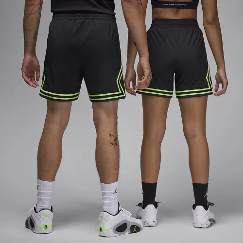 Шорти чоловічі Jordan Diamond Shorts Blac (FQ2989-011) — фото 6