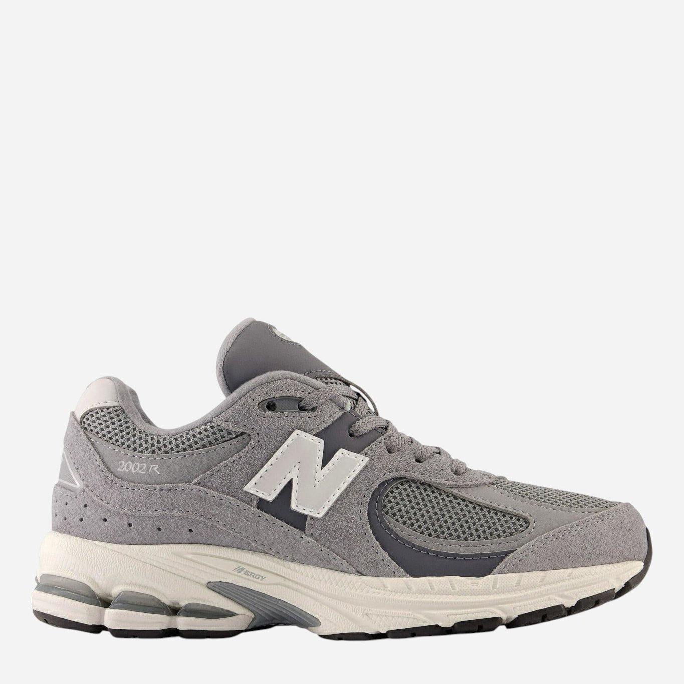 Кросівки дитячі New Balance 9060 Big Kid 'Black Castlerock — фото 1