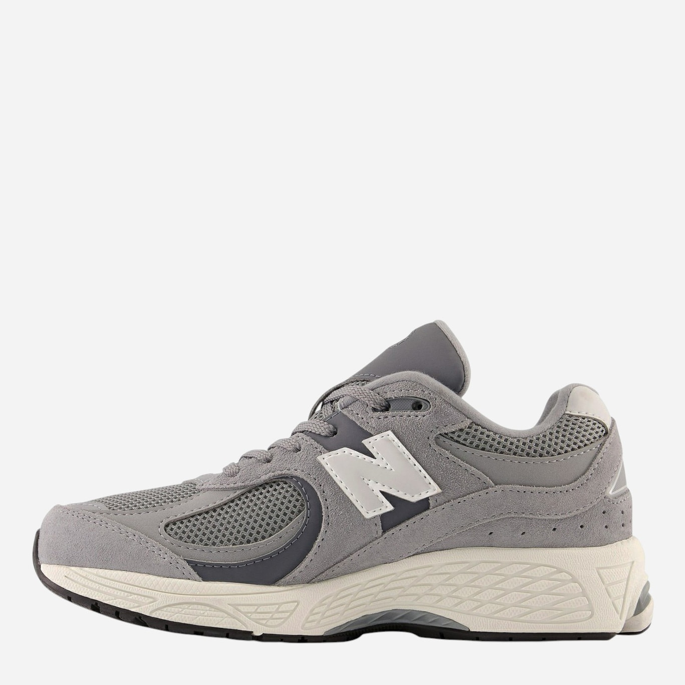 Кросівки дитячі New Balance 9060 Big Kid 'Black Castlerock — фото 3