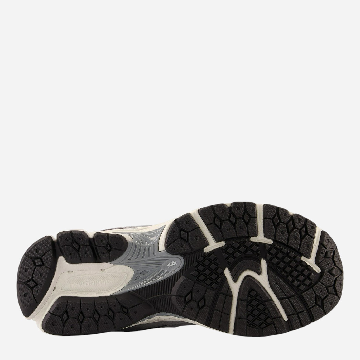 Кросівки дитячі New Balance 9060 Big Kid 'Black Castlerock — фото 4