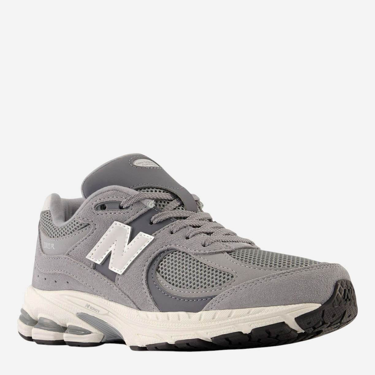 Кросівки дитячі New Balance 9060 Big Kid 'Black Castlerock — фото 5