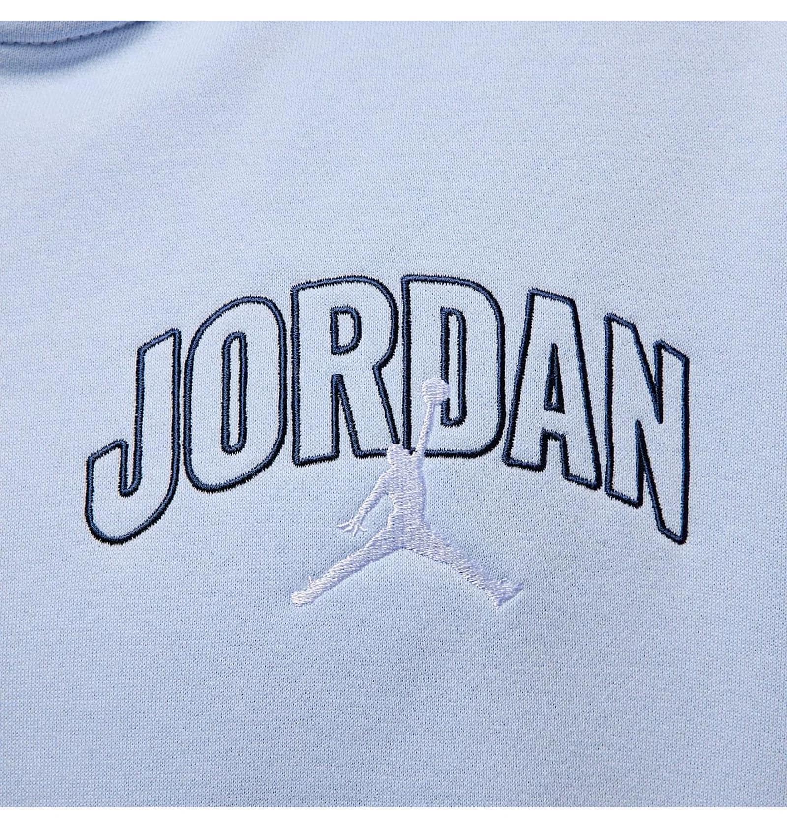 Кофта чоловіча Jordan Essentials Light Blue (IB7908-407) — фото 7