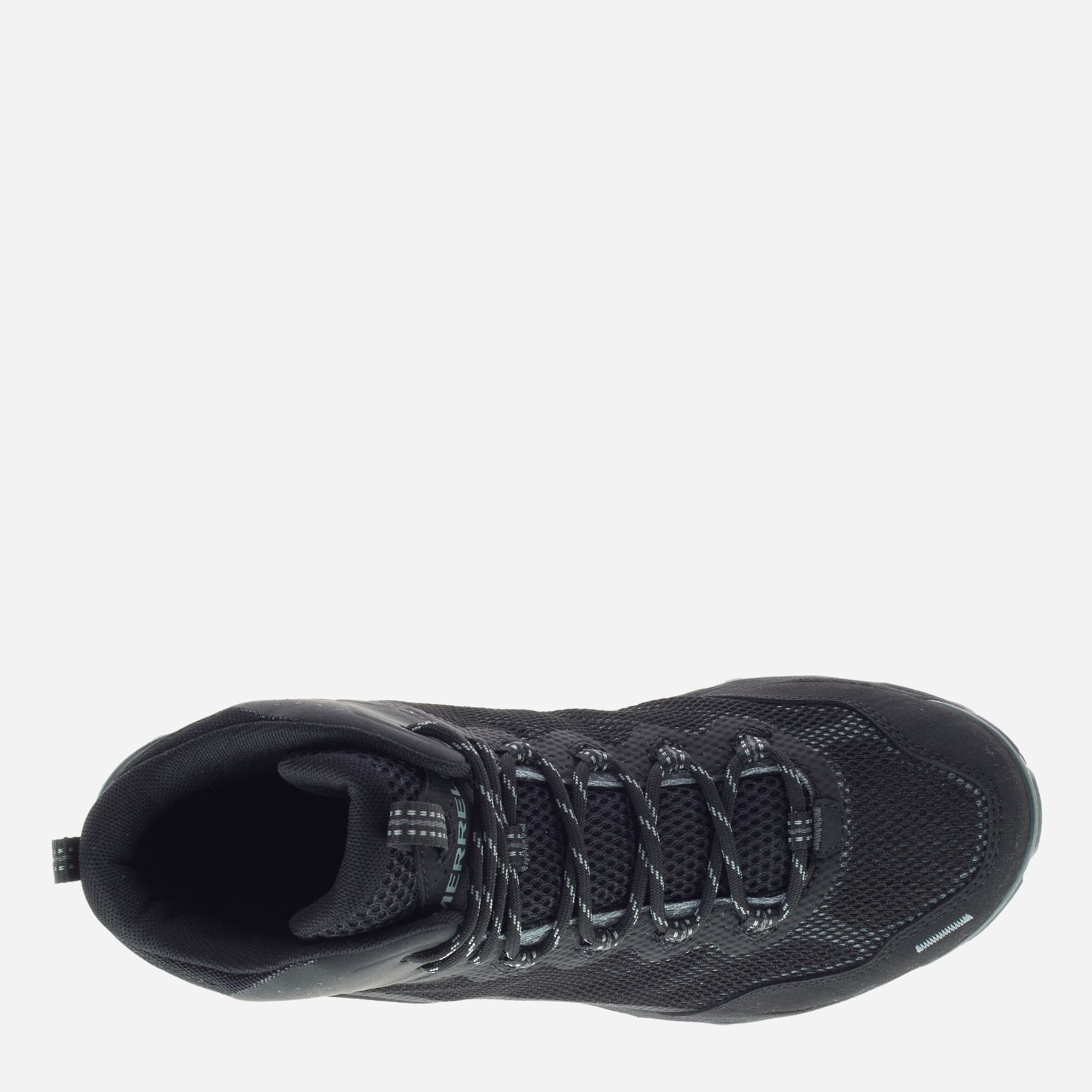 Черевики чоловічі Merrell Speed Strike Mid Gore-Tex Walking Boots Black (J066867) — фото 6