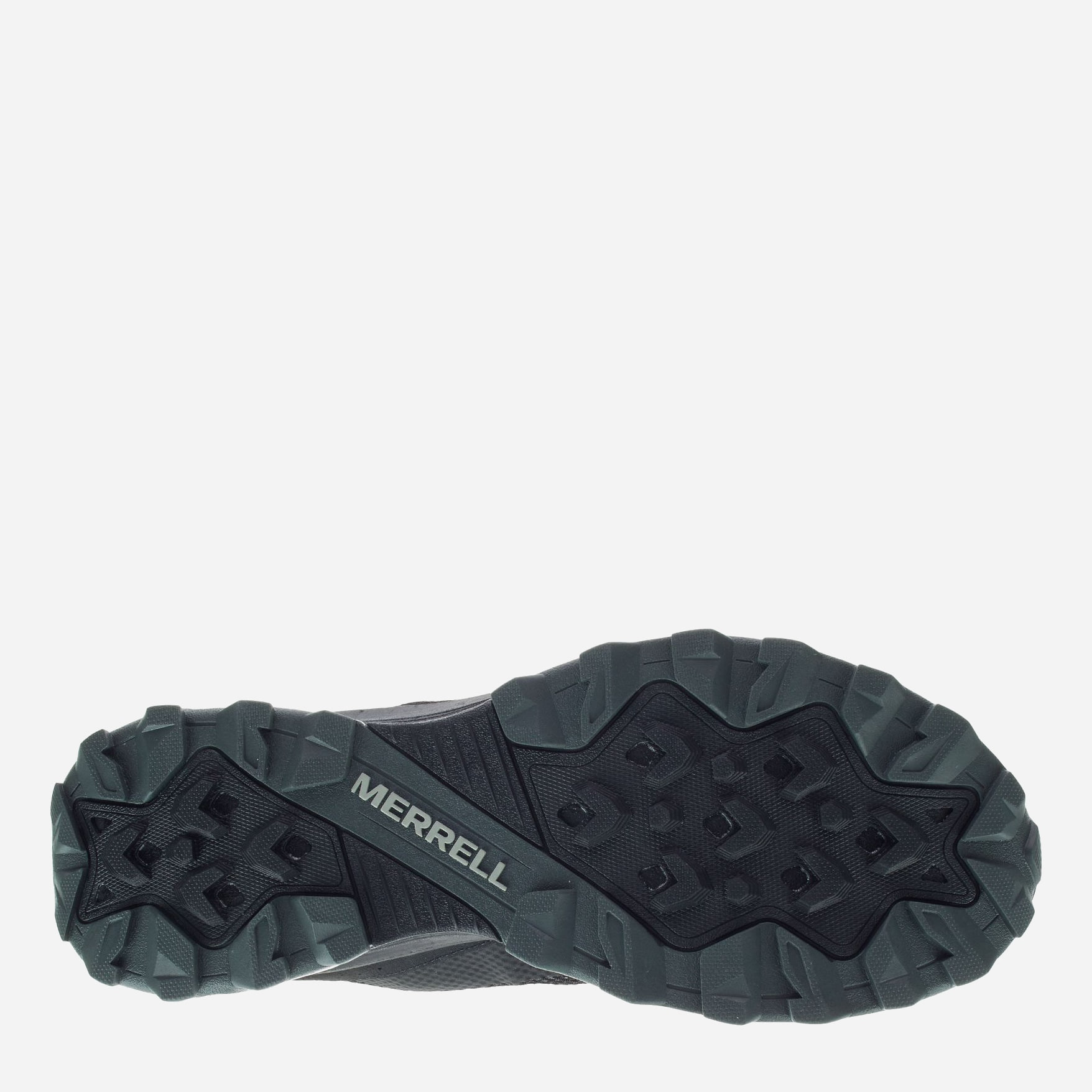 Черевики чоловічі Merrell Speed Strike Mid Gore-Tex Walking Boots Black (J066867) — фото 7