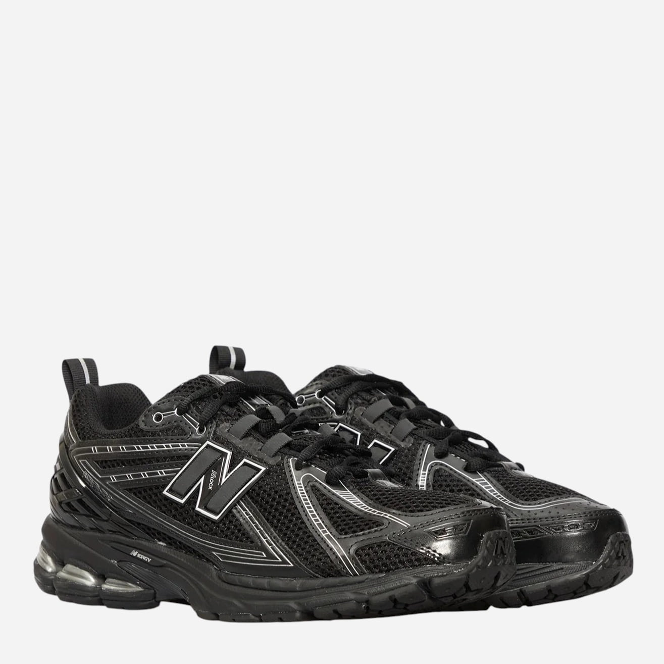 Кросівки чоловічі New Balance 1906R (M1906RCH) — фото 3
