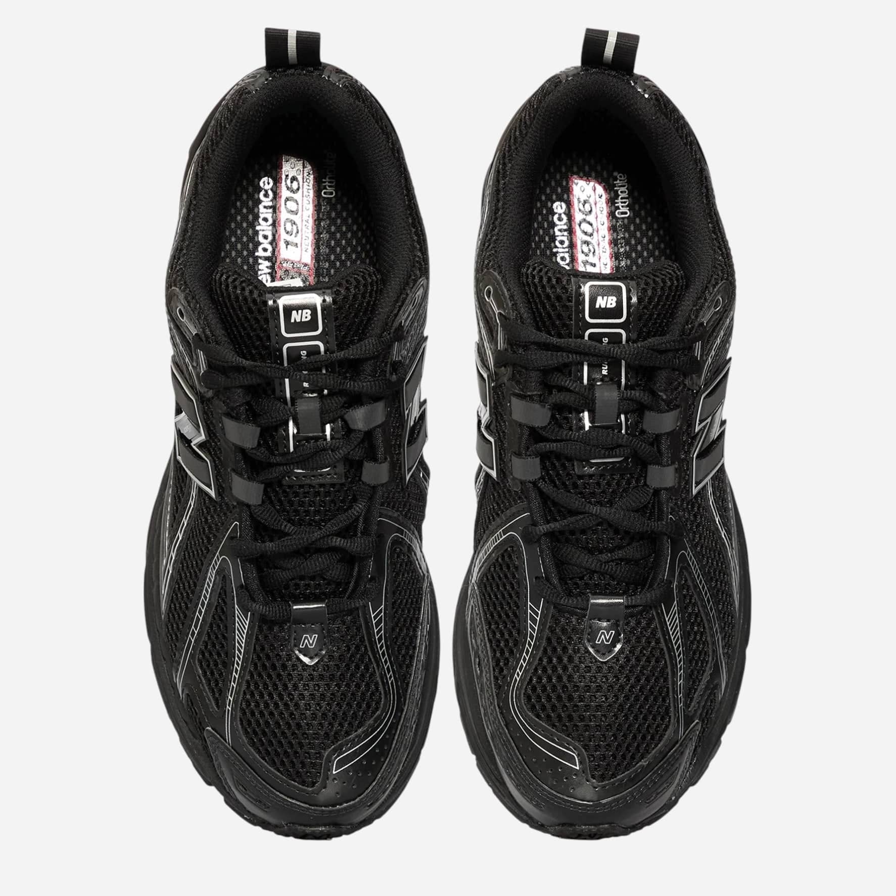 Кросівки чоловічі New Balance 1906R (M1906RCH) — фото 4