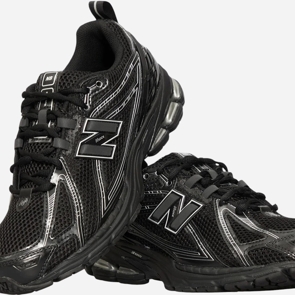 Кросівки чоловічі New Balance 1906R (M1906RCH) — фото 7