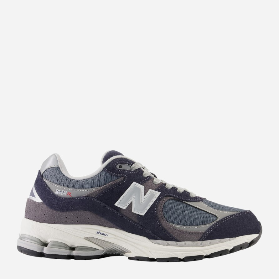 Кросівки чоловічі New Balance 2002R (M2002RSF) — фото 1