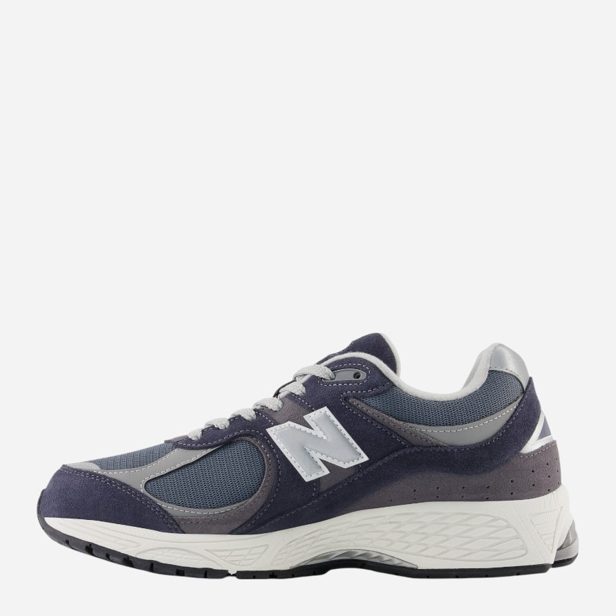 Кросівки чоловічі New Balance 2002R (M2002RSF) — фото 5