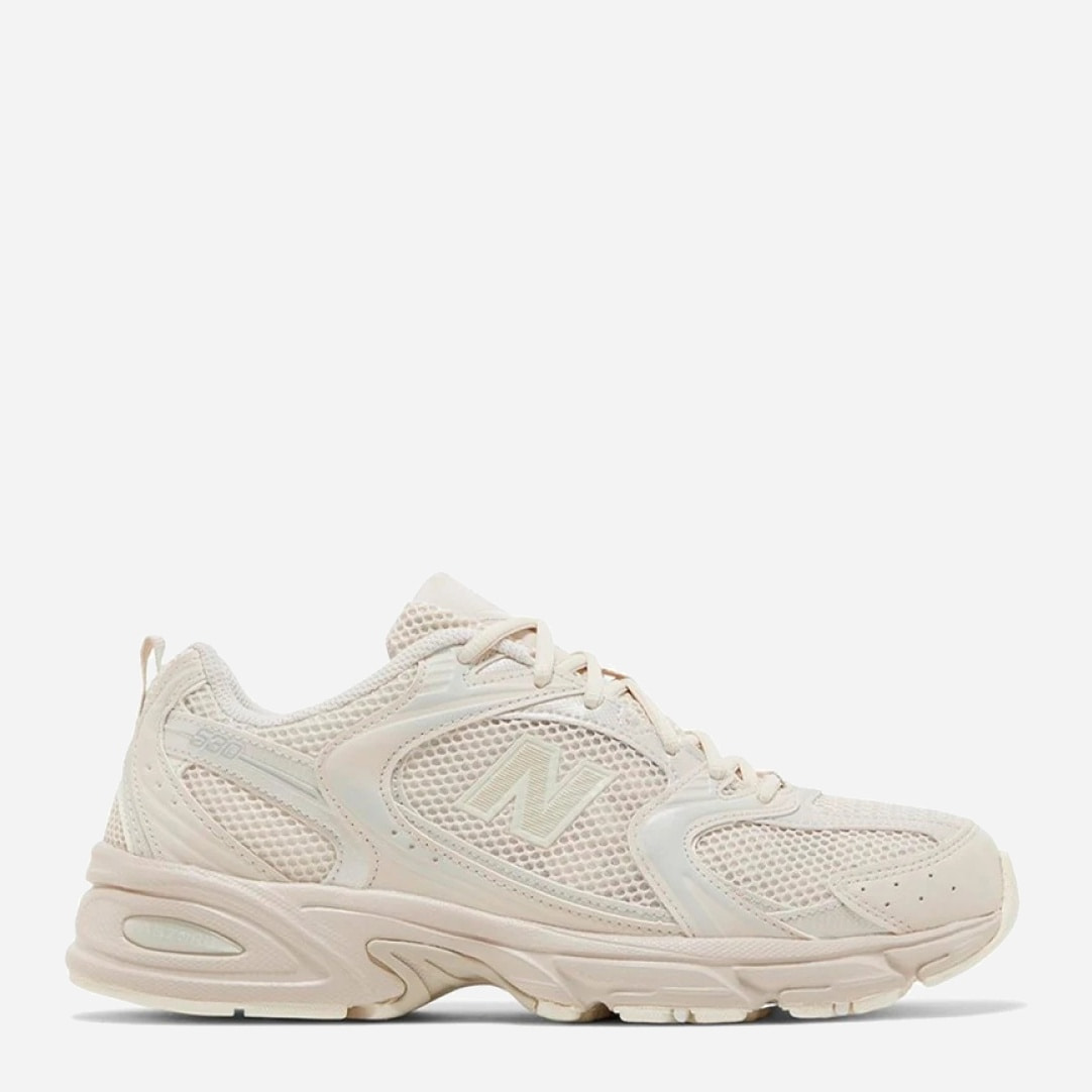 Кросівки жіночі New Balance 530 Beige (MR530AA1) — фото 1