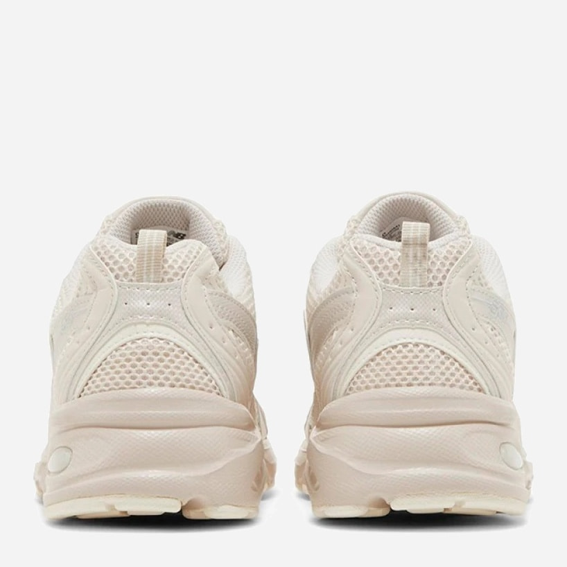 Кросівки жіночі New Balance 530 Beige (MR530AA1) — фото 3