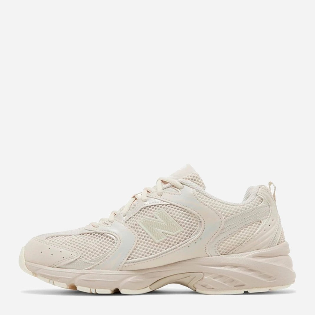 Кросівки жіночі New Balance 530 Beige (MR530AA1) — фото 4