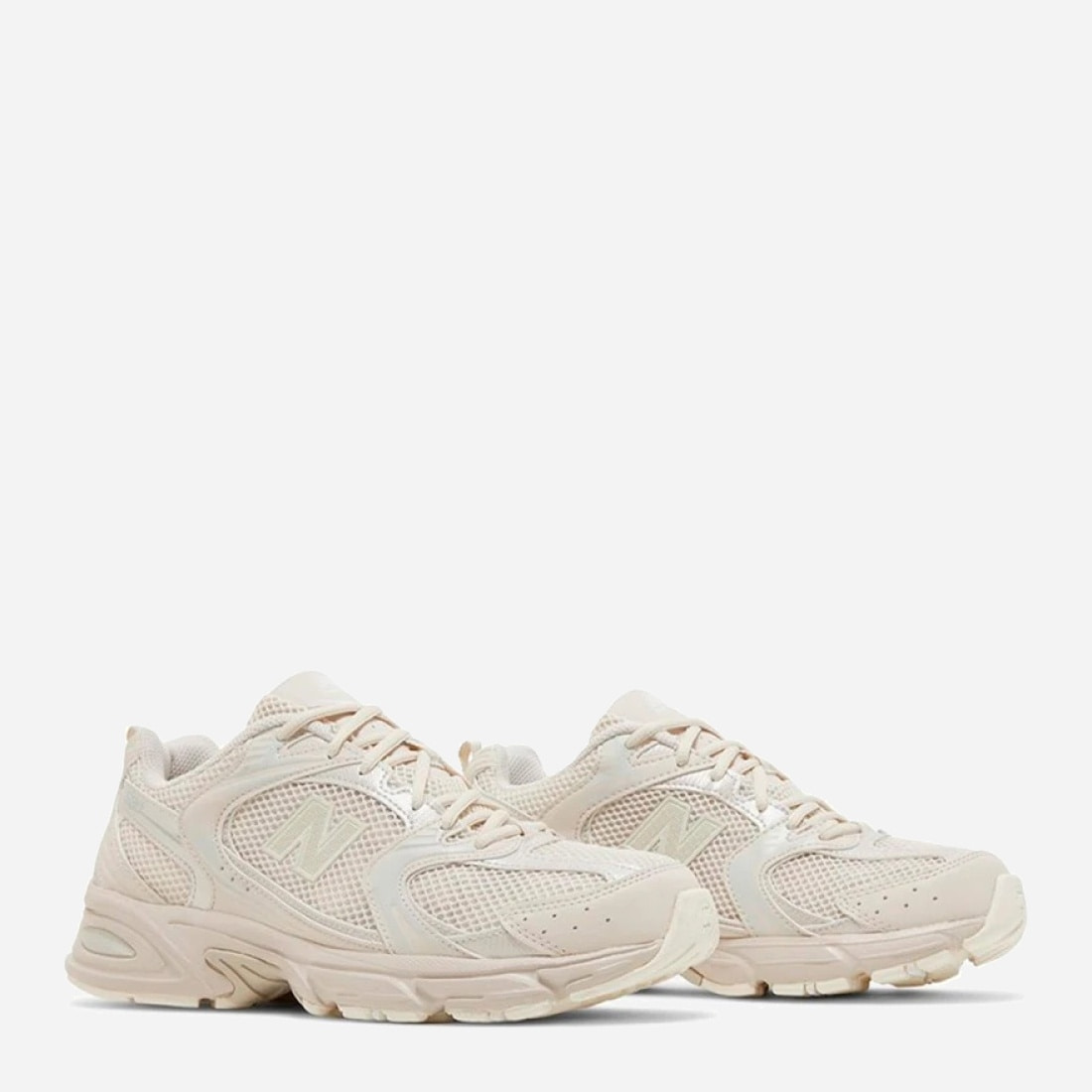 Кросівки жіночі New Balance 530 Beige (MR530AA1) — фото 6