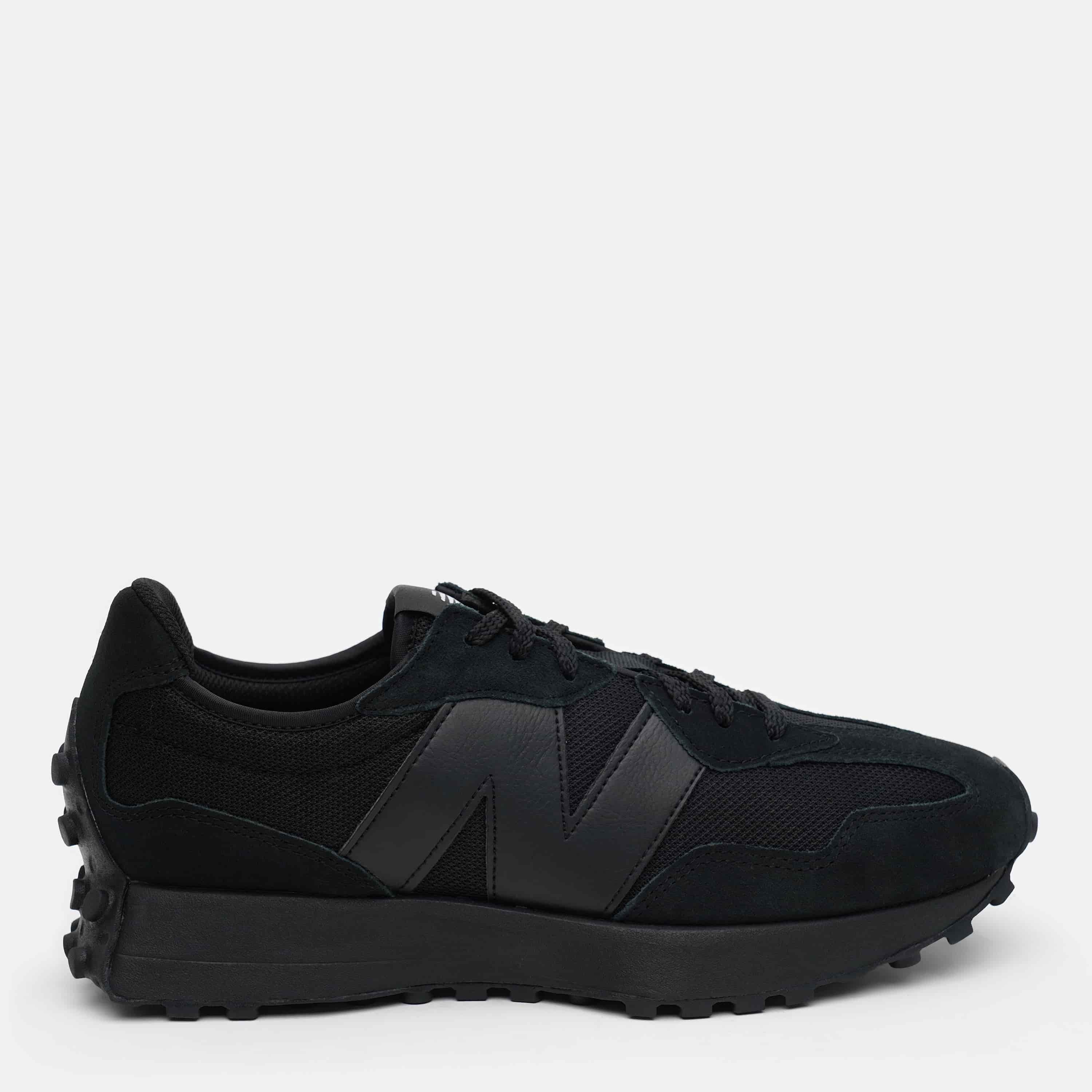Кросівки чоловічі New Balance 327 (MS327CTB) — фото 6
