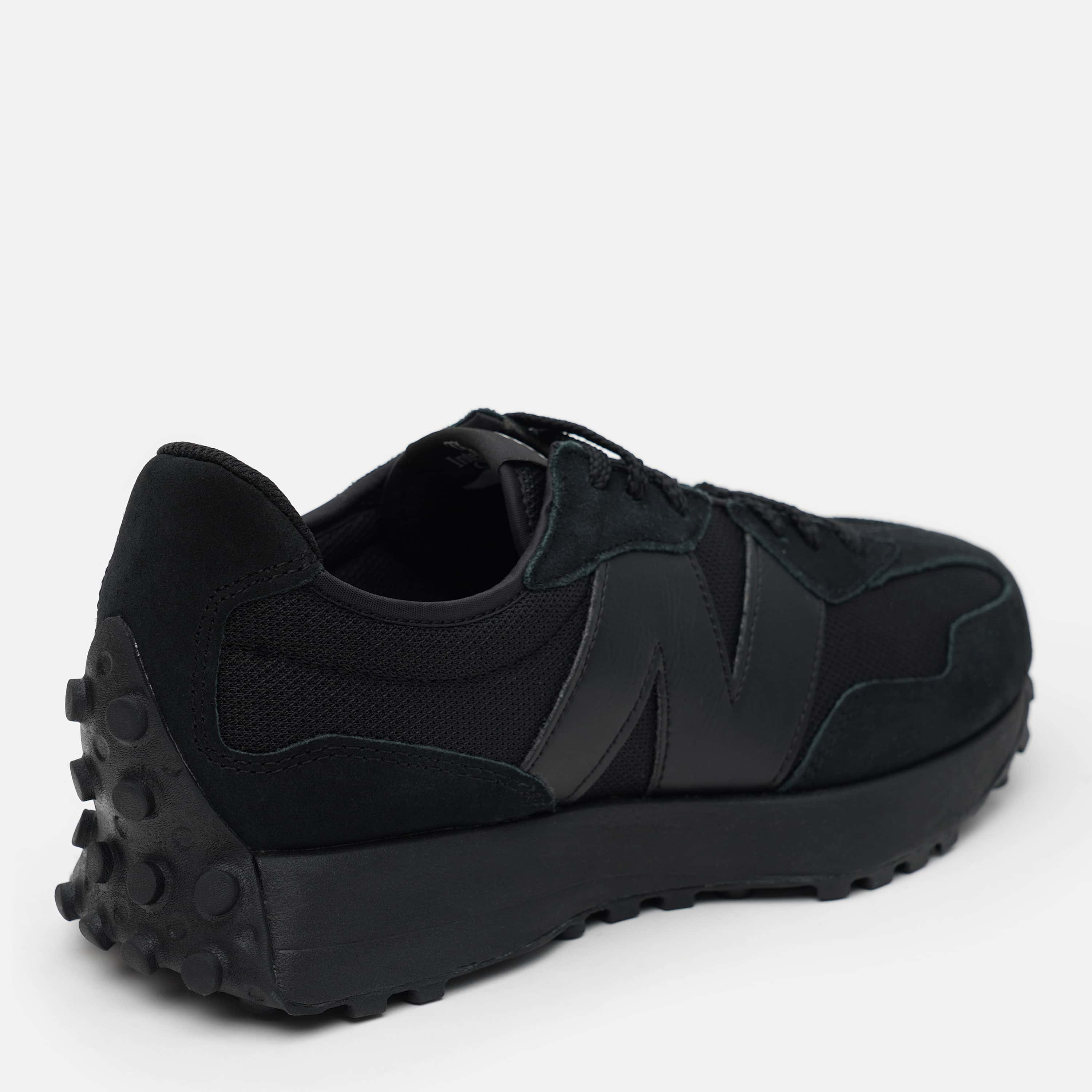 Кросівки чоловічі New Balance 327 (MS327CTB) — фото 8