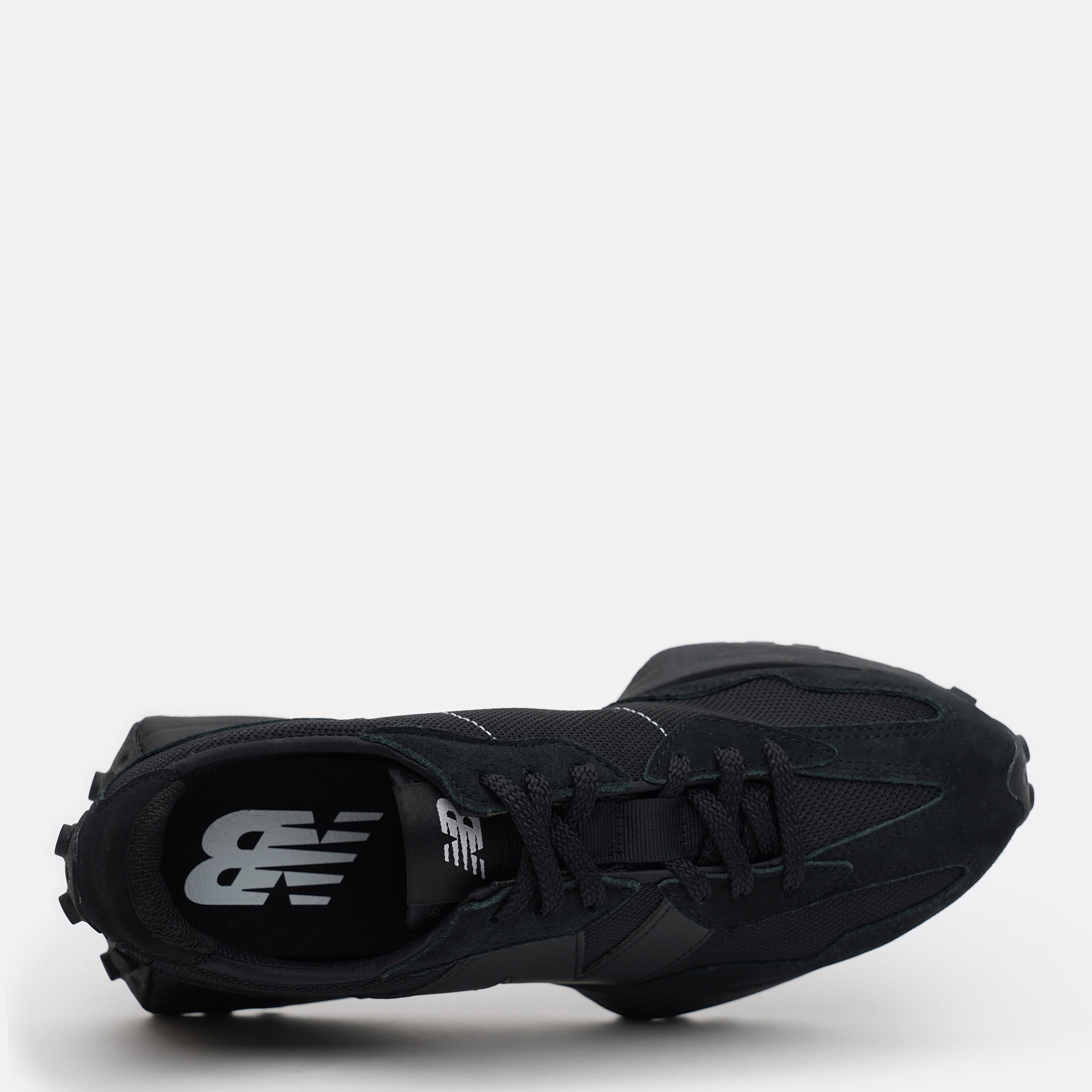 Кросівки чоловічі New Balance 327 (MS327CTB) — фото 9