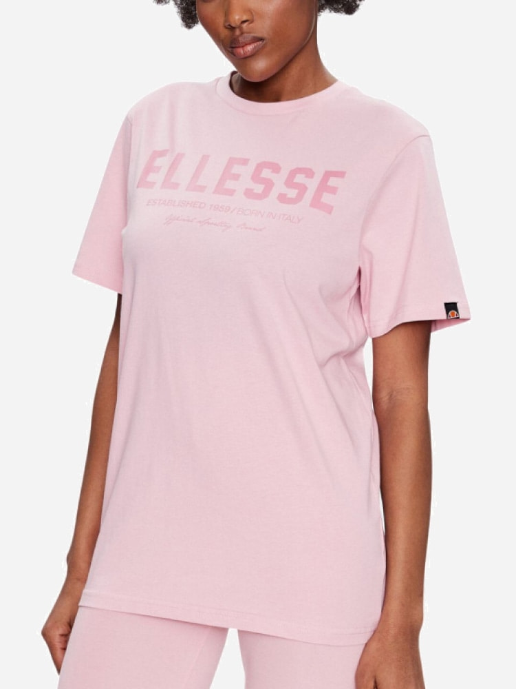 Футболка жіноча Ellesse Loftini (SGR17780-808) — фото 1