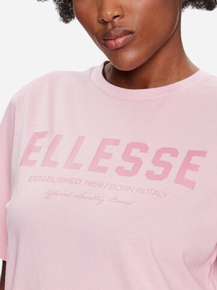Футболка жіноча Ellesse Loftini (SGR17780-808) — фото 3
