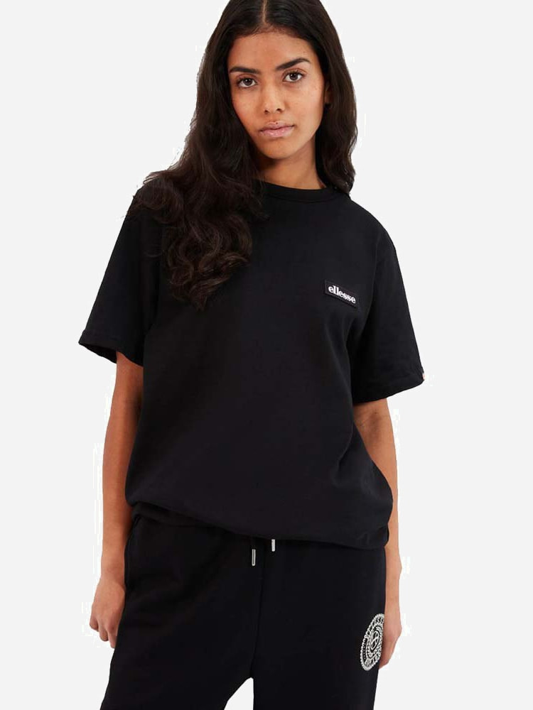 Футболка жіноча Ellesse T-Shirt Tolin (SGR17945-011) — фото 1