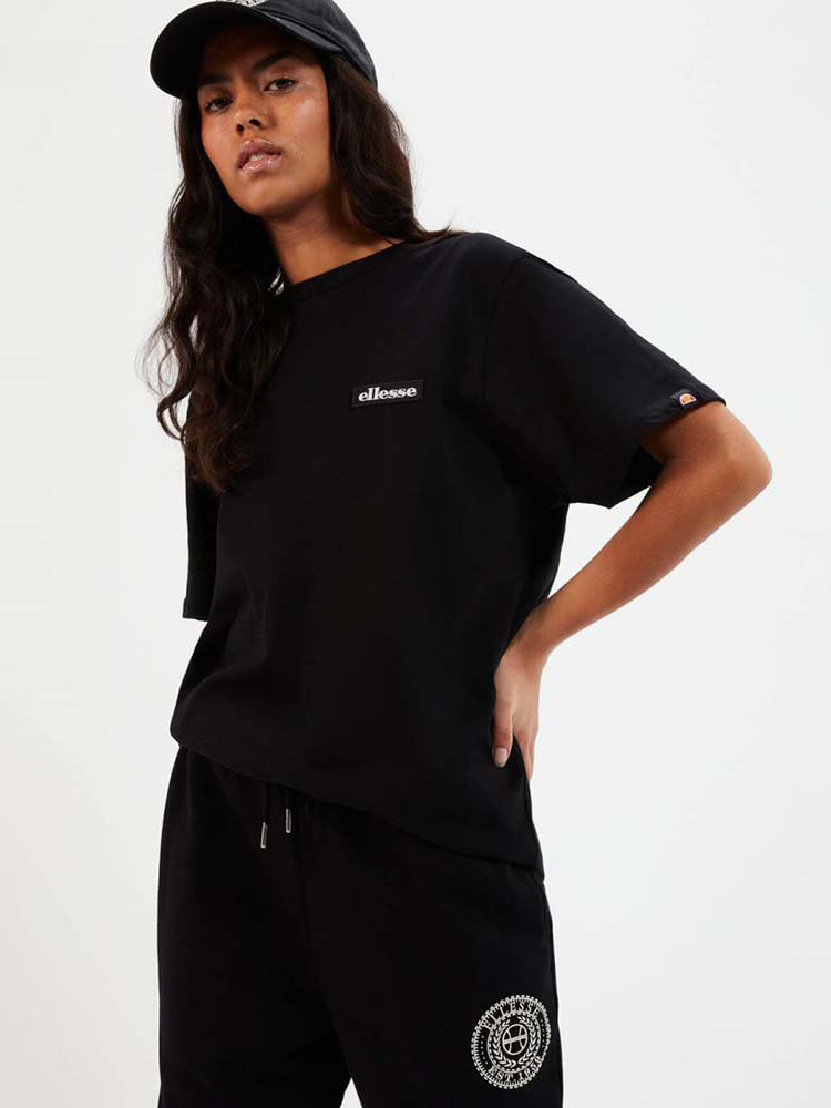 Футболка жіноча Ellesse T-Shirt Tolin (SGR17945-011) — фото 4