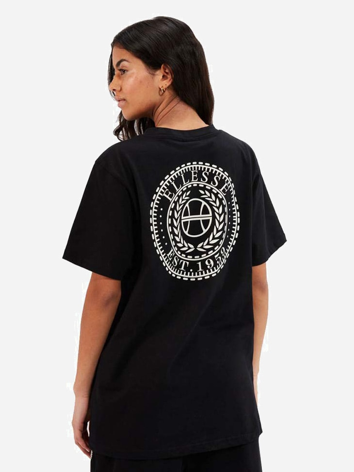 Футболка жіноча Ellesse T-Shirt Tolin (SGR17945-011) — фото 5