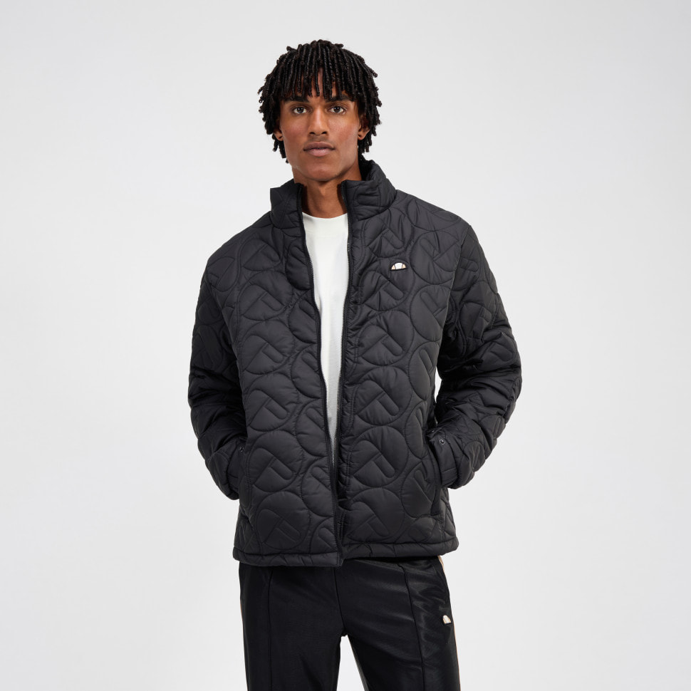Куртка чоловіча Ellesse Villanova Padded (SHX21093-011) — фото 1