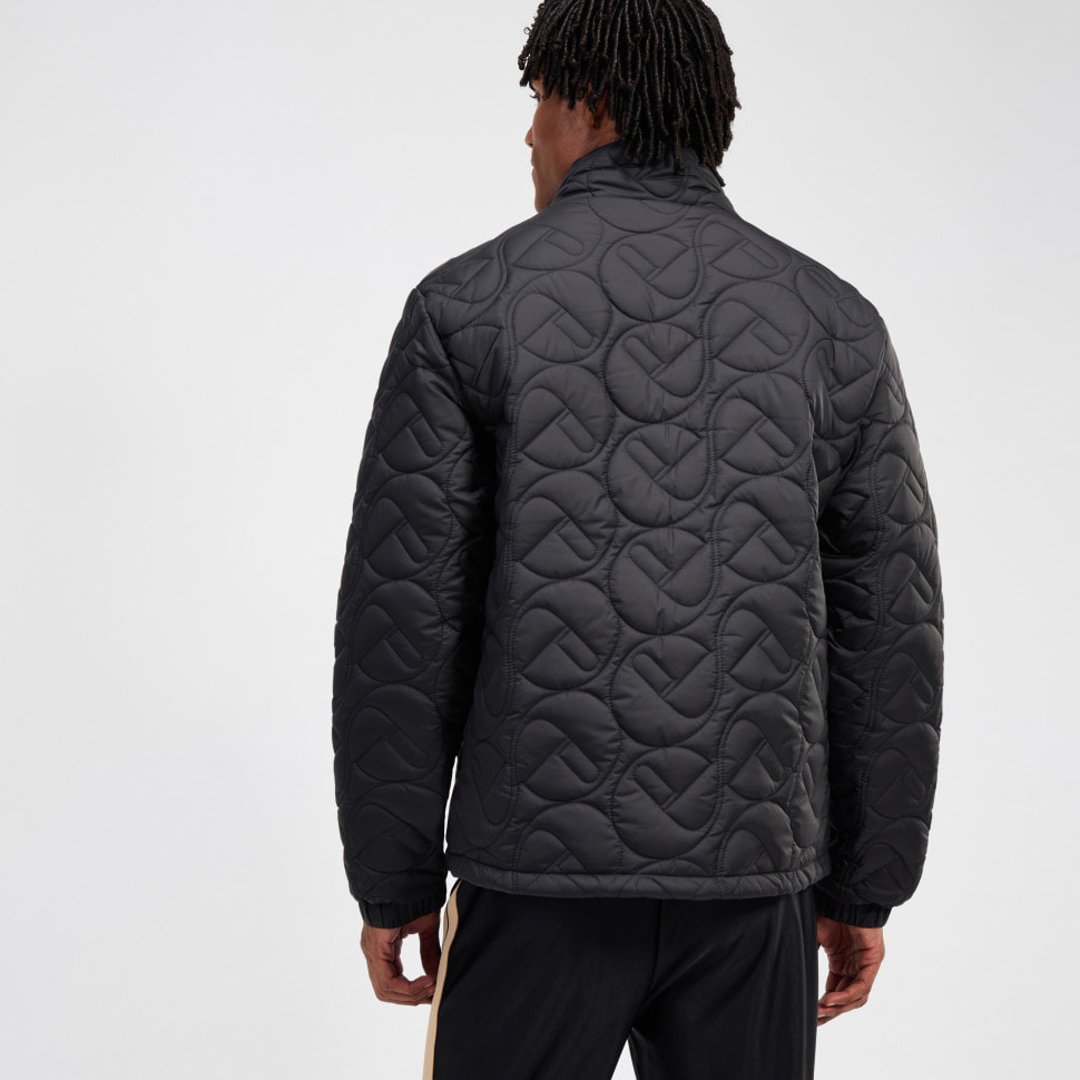 Куртка чоловіча Ellesse Villanova Padded (SHX21093-011) — фото 5