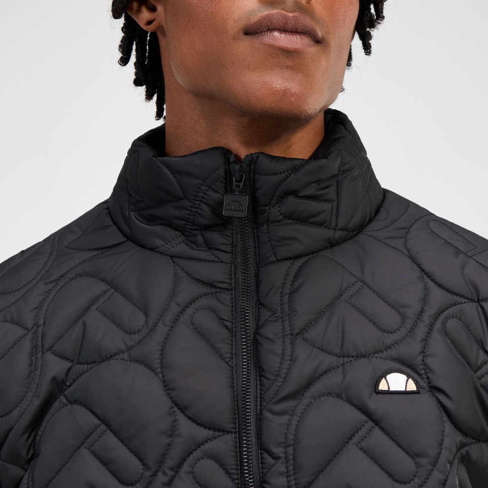 Куртка чоловіча Ellesse Villanova Padded (SHX21093-011) — фото 6