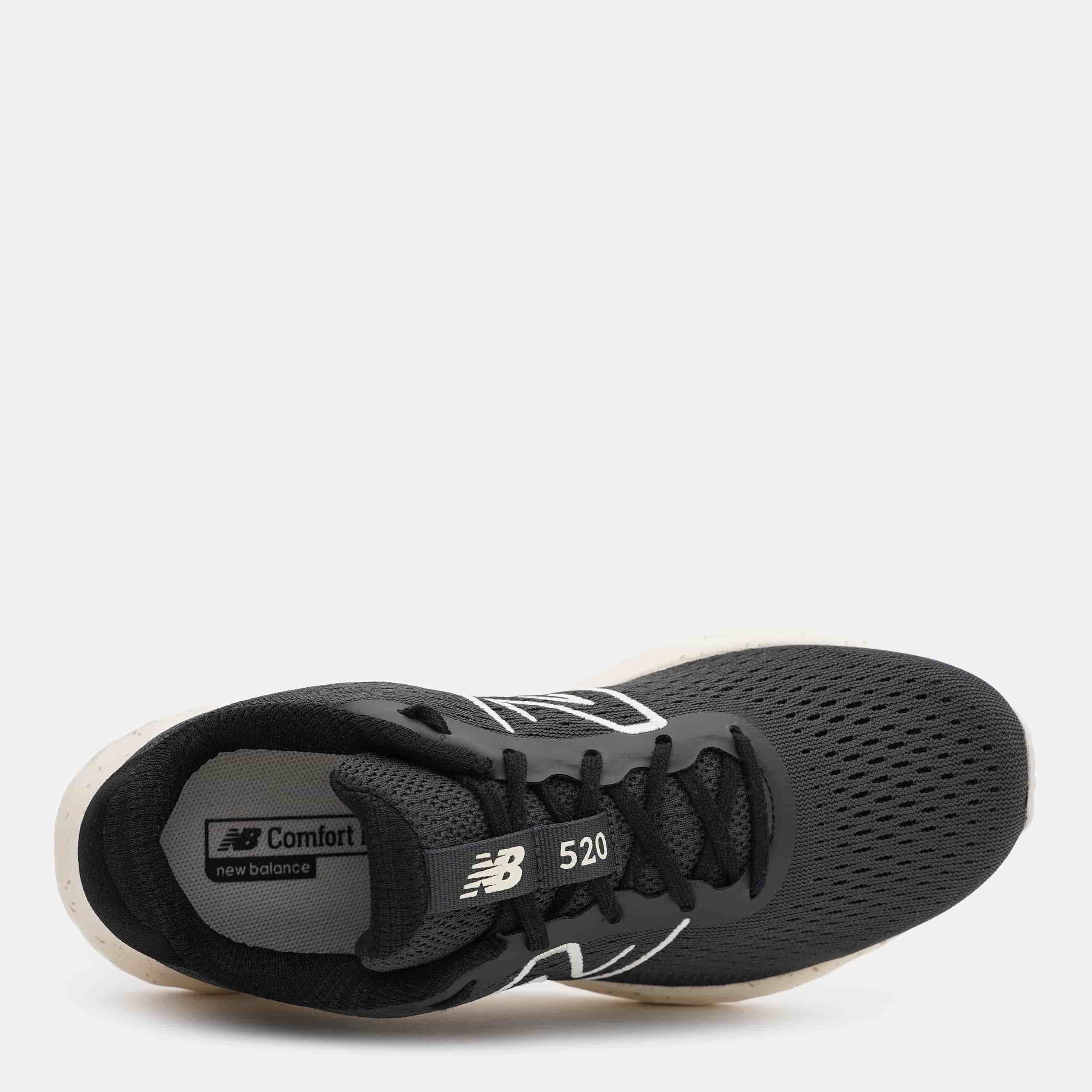 Кросівки жіночі New Balance 520 (W520FB8) — фото 3