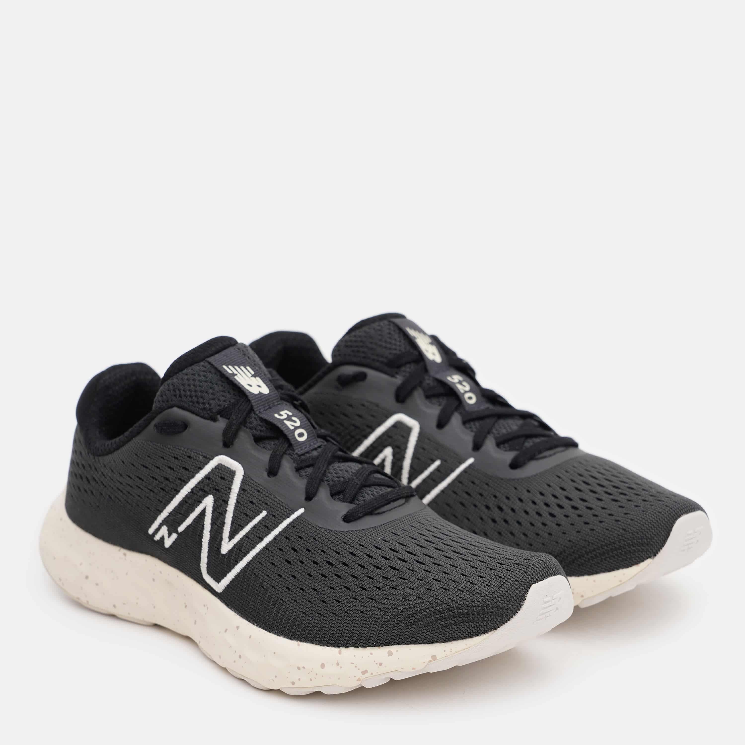 Кросівки жіночі New Balance 520 (W520FB8) — фото 5